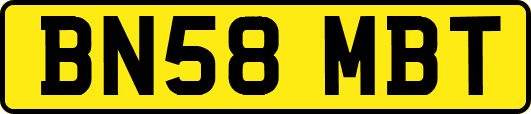 BN58MBT