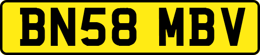 BN58MBV