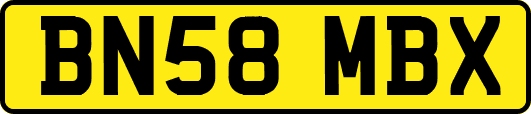 BN58MBX