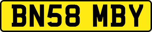 BN58MBY