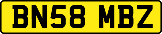 BN58MBZ