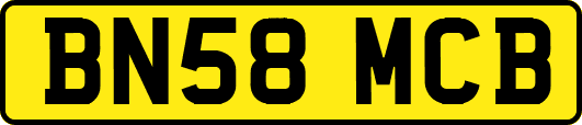 BN58MCB