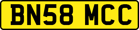 BN58MCC