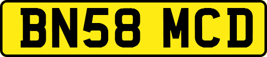 BN58MCD
