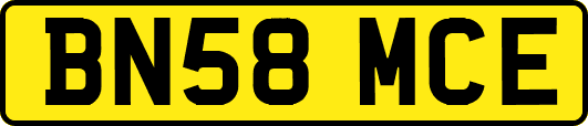 BN58MCE
