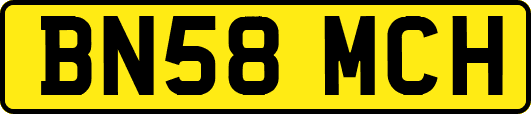 BN58MCH