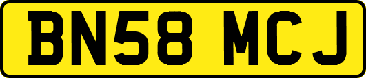 BN58MCJ