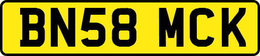 BN58MCK