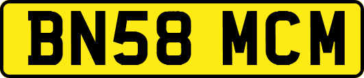 BN58MCM