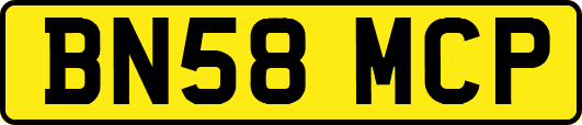BN58MCP