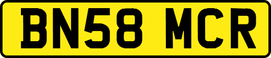 BN58MCR