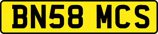BN58MCS