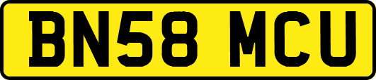 BN58MCU