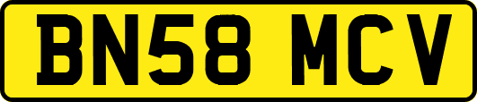 BN58MCV