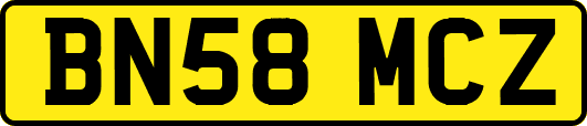 BN58MCZ
