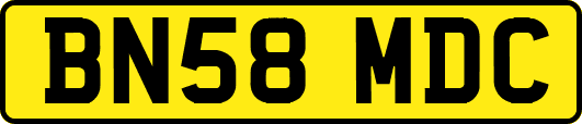 BN58MDC