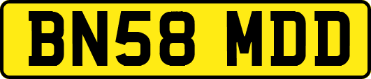 BN58MDD