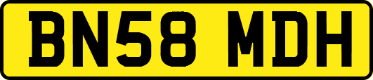 BN58MDH