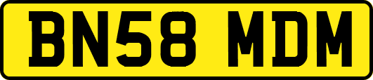 BN58MDM