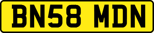 BN58MDN