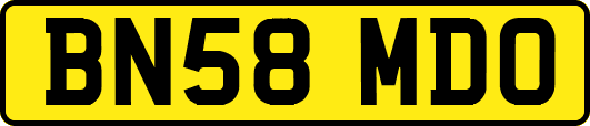 BN58MDO