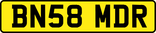 BN58MDR