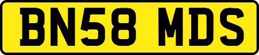 BN58MDS