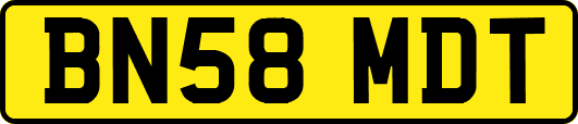 BN58MDT