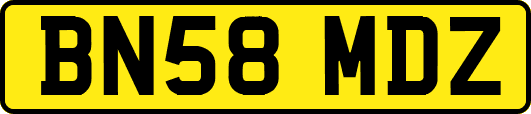 BN58MDZ