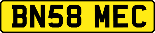 BN58MEC