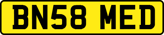 BN58MED