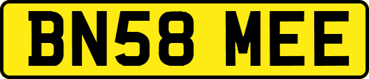 BN58MEE