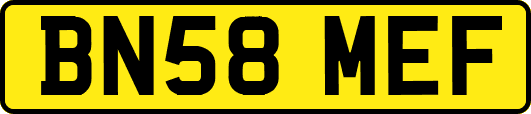 BN58MEF