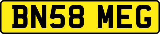 BN58MEG