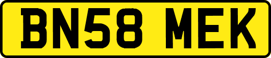 BN58MEK