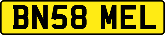 BN58MEL