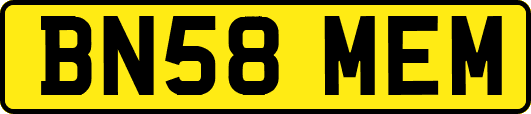 BN58MEM
