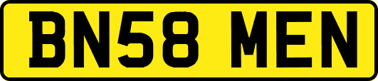BN58MEN