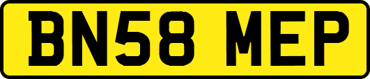 BN58MEP
