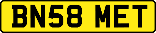 BN58MET