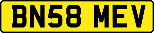 BN58MEV