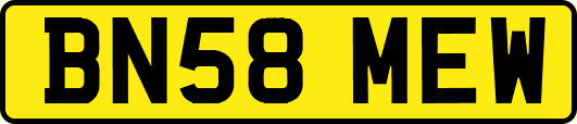 BN58MEW