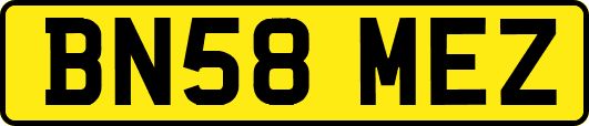 BN58MEZ