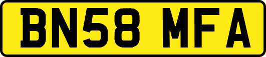 BN58MFA