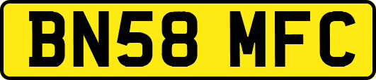 BN58MFC