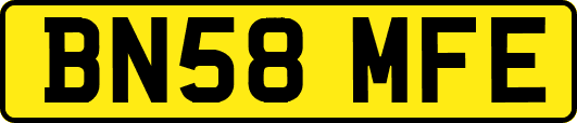 BN58MFE