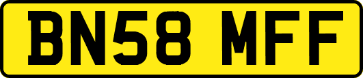 BN58MFF