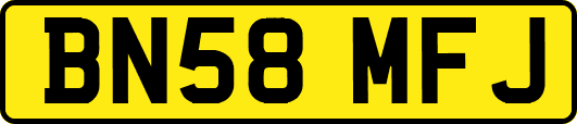 BN58MFJ