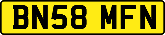 BN58MFN