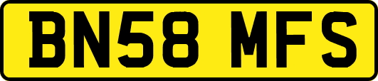 BN58MFS